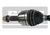 Піввісь SKF VKJC8130 (фото 2)