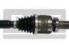 Піввісь SKF VKJC8130 (фото 3)