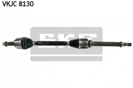 Піввісь SKF VKJC8130