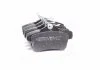 Колодка гальм. диск. PEUGEOT 3008 1.6 2.0 09-; CITROEN DS5 2.0HDI 2011- задн. (вир-во Cifam) CIFAM 8228550 (фото 1)
