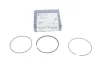 Кольца поршневые RENAULT/NISSAN/OPEL/MB 80,00 R9M 1,6TDI (2*1,75*2) 11- (пр-во KS) KOLBENSCHMIDT 800116011000 (фото 2)