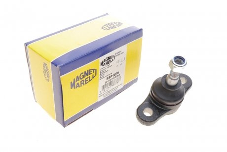 Кульова опора (шарнір) MAGNETI MARELLI 301191618700