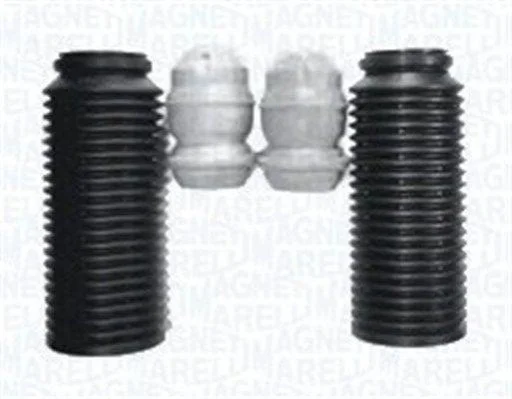 Odboje i osіony kpl. przуd SEAT CORDOBA/IBIZA, VW CADDY/GOLF II/III/IV MAGNETI MARELLI 310116110001 (фото 1)