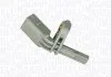 Датчик ABS (задний) Audi A3/Q7/Skoda SuperB/VW Caddy IV 16- (L) MAGNETI MARELLI 172100067010 (фото 1)