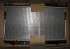 Радіатор охолодження CHEVROLET EPICA (V250) (вир-во AVA) AVA COOLING DW2136 (фото 1)