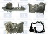 Водяна помпа Renault Kangoo/Megane 1.4 16V/1.6 16V SALERI SIL PA970AS (фото 1)