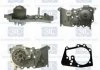 Водяна помпа Renault Kangoo/Megane 1.4 16V/1.6 16V SALERI SIL PA970AS (фото 1)