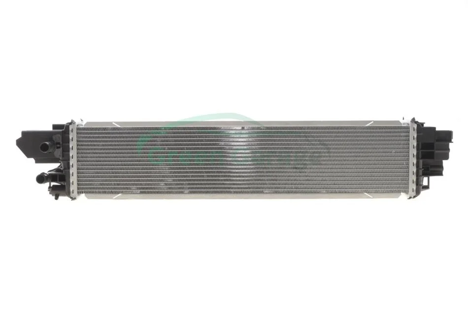 Інтеркулер MAHLE / KNECHT CI664000P (фото 1)