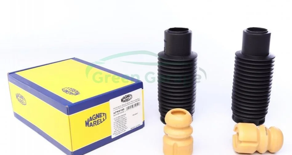 Комплект пильників та відбійників амортизатора MAGNETI MARELLI 310116110100 (фото 1)