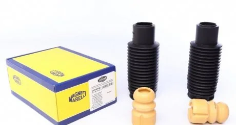 Odboje i osіony kpl. przуd PEUGEOT 206 MAGNETI MARELLI 310116110100