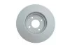 Диск гальмівнийNISSAN MICRA IV 10- METELLI 231659C (фото 4)