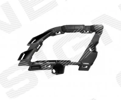 Кронштейн фари протитуманної VW JETTA, 15 - 18 SIGNEDA PVG99179AL