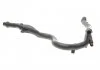 Патрубок системи охолодження BMW 5 (E60)/7 (E65/E66/E67) 2.0-6.0 01-10 N43/N52/N53/M54/N62/N73 BOGAP B4229118 (фото 1)