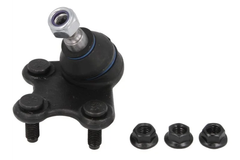 Шарова опора Прав (передн) AUDI A1 SEAT CORDOBA, IBIZA III, IBIZA IV, IBIZA IV SC, IBIZA IV ST, IBIZA IV/HATCHBACK, MII, TOLEDO IV SKODA CITIGO, E-CITIGO, FABIA I 1.0-Electric 08.99- REINHOCH RH030023 (фото 1)