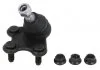 Шарова опора Прав (передн) AUDI A1 SEAT CORDOBA, IBIZA III, IBIZA IV, IBIZA IV SC, IBIZA IV ST, IBIZA IV/HATCHBACK, MII, TOLEDO IV SKODA CITIGO, E-CITIGO, FABIA I 1.0-Electric 08.99- REINHOCH RH030023 (фото 1)