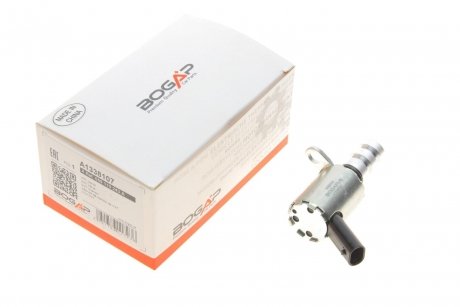 Клапан керування, регулювання фаз газорозподілу BOGAP A1338107