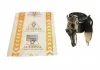 Сайлентблок перед. рычага Ford Mondeo IV/S-Max/Volvo S60/S80/XC60/XC70 06- (сзади) Пр. ASMETAL 38FR2205 (фото 1)