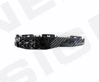 Кронштейн бампера TOYOTA RAV 4 III (XA30), 02.09 - SIGNEDA PTY43688AR