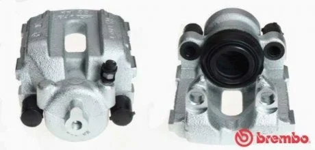 Гальмівний супорт BREMBO F06 179