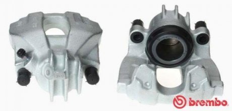 Гальмівний супорт BREMBO F86 078