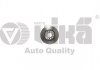 Brake disc. front VIKA 66151092801 (фото 1)