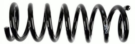 Пружина підвіски SACHS 994 349