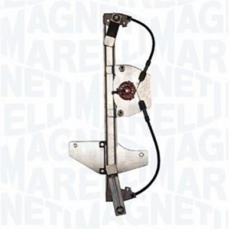 Склопідйомники MAGNETI MARELLI 350103145900