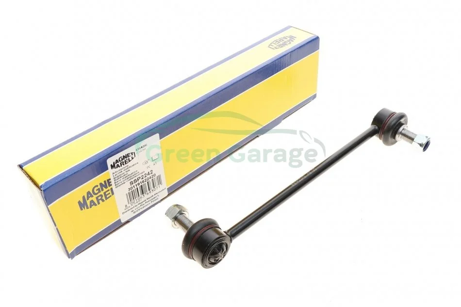 Автозапчасть MAGNETI MARELLI 301191622420 (фото 1)