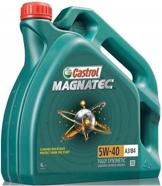 Автозапчастина CASTROL MAG54A34X4 (фото 1)