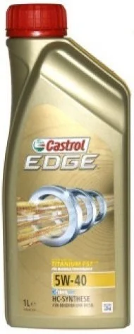 Автозапчастина CASTROL EDGE54012X1 (фото 1)