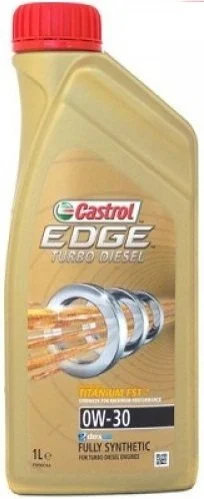 Автозапчастина CASTROL EDGTD0312X1 (фото 1)