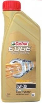 Автозапчастина CASTROL EDGTD0312X1