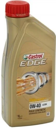 Автозапчастина CASTROL EDG04B412X1 (фото 1)