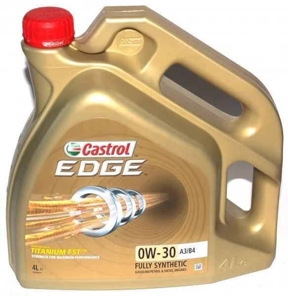 Автозапчастина CASTROL EDG03344X4 (фото 1)