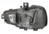 Протитуманна фара Прав (H11/LED, із розсіяним світлом) 24В MERCEDES ACTROS MP4 / MP5 07.11- TRUCKLIGHT FLME008R (фото 2)