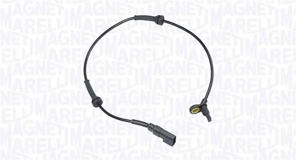 Автозапчасть MAGNETI MARELLI 172100038010 (фото 1)
