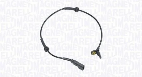 Автозапчасть MAGNETI MARELLI 172100038010