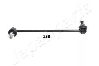 Автозапчастина JAPANPARTS SI137L