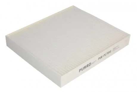 Автозапчасть PURRO PURPC7041
