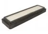 Фільтр салону 404x118x41, фільтруючий елемент CASE-STEYR 8110, 8110 A, 8130, 8130 A, 9078, 9080, 9083, 9086, 9090, 9094, 9100, 9100 M, 9105, 9105 A, M 968, M 968 A, M 975, M 975 A PURRO PURHC0204 (фото 2)