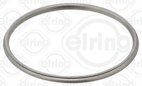 Ущільнення, вихлопна труба ELRING 800880 (фото 1)