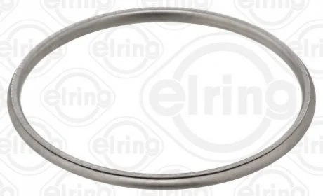 Ущільнення, вихлопна труба ELRING 800880