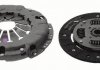 Автозапчастина SACHS 3000951542 (фото 1)