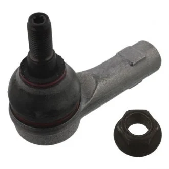 Рульовий наконечник Лів AUDI Q7 PORSCHE CAYENNE VW AMAROK, TOUAREG 2.0-6.0D 05.02- REINHOCH RH010034