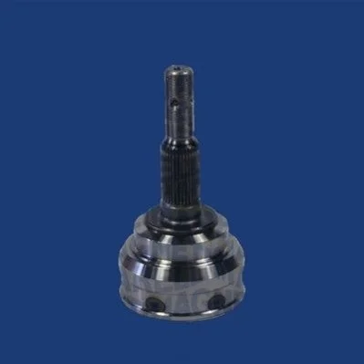 Автозапчастина MAGNETI MARELLI 302015100231 (фото 1)