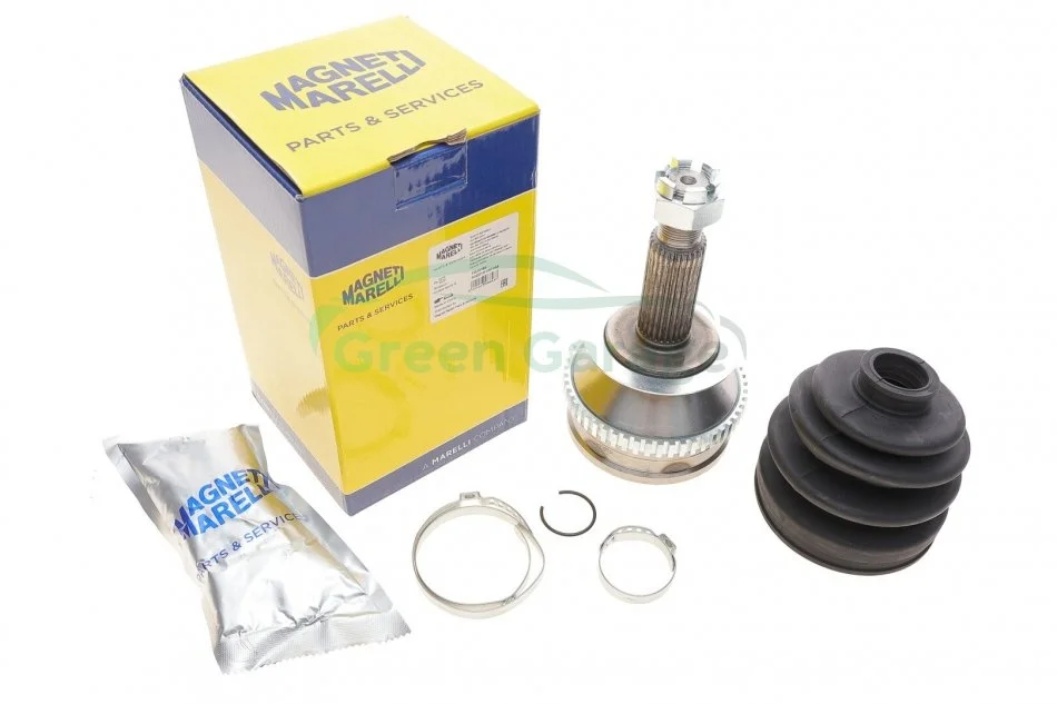 Автозапчасть MAGNETI MARELLI 302015100164 (фото 1)