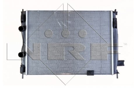 Автозапчасть NRF 58539