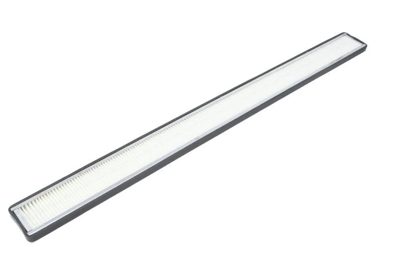 Фільтр салону 640x55x17, фільтр повітряний CLAAS 546, 547, 547 ATX, 547 ATZ, 556, 557, 557 ATX, 566, 567, 567 ATX, 567 ATZ, 577, 577 ATX, 577 ATZ, 617 ATZ, 826, 836 RENAULT 540 RX, 540 RZ PURRO PURHC0348 (фото 1)