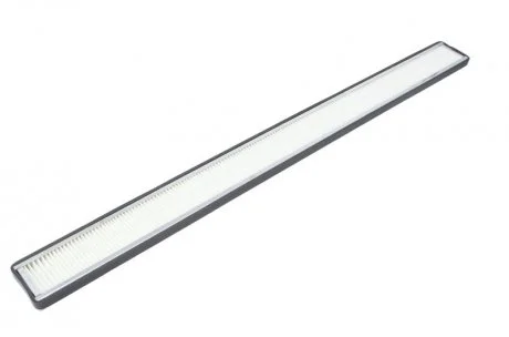 Фільтр салону 640x55x17, фільтр повітряний CLAAS 546, 547, 547 ATX, 547 ATZ, 556, 557, 557 ATX, 566, 567, 567 ATX, 567 ATZ, 577, 577 ATX, 577 ATZ, 617 ATZ, 826, 836 RENAULT 540 RX, 540 RZ PURRO PURHC0348