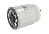 Паливний фільтр RVI B, MESSENGER ALFA ROMEO 75 CITROEN AX, SAXO, XSARA FIAT BRAVA, BRAVO I OPEL ASCONA C, ASTRA F/KOMBI, KADETT D, KADETT E, KADETT E COMBO 1.4D-2.8D 03.82-04.04 PURRO PURPF8005 (фото 1)